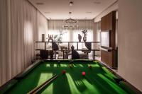 The Entrepreneur - 2 Bedroom, Balcony, Sea View