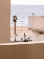 Hayarkon 70 - Boutique Aparthotel - B&B Tel Aviv