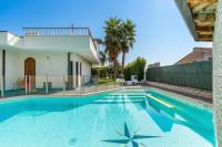 Villa Thalina - Bed and Breakfast Mascali