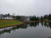 GLaMPLIFE,tünni ja suitsusaunaga - B&B Kasaritsa