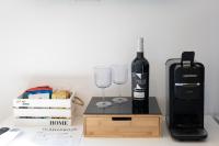 Le Stanze di Chloe - Ferienwohnung Taviano