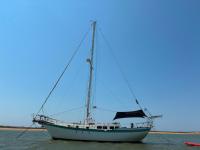 Sailboat RAVER - B&B Alvor