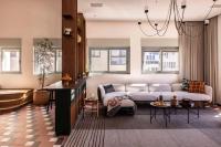 The Chocolatier - 2 Bedrooms Balcony, Sea View