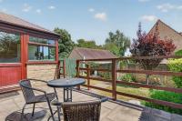 2bed Countryside Retreat - Rose Cottage - B&B Kings Cliffe