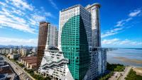 Bella Vista Silverscape Seaview Homestay by Jeffery Lam Home Management - Chambres d'hôtes Malacca