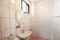 Quadruple Room with Bathroom