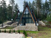 Villa Monte Žabljak - B&B Zabljak
