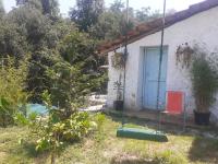 Traditional Stone House near Kavala - B&B Amisianá