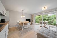 Nordseebude Kleine Auszeit - B&B Sankt Peter-Ording