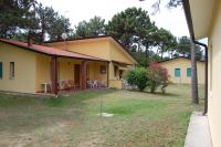 Villette CANARINO - Chambres d'hôtes Lignano Sabbiadoro