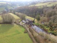 Beautifully located in the middle of Exmoor - B&B Exford