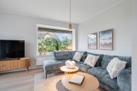 Nordseebude Strandnest - Ferienwohnung Sankt Peter-Ording