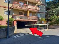 Appartement Piave, Meran Zentrum, mit Garage - B&B Merano