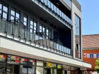 City Apartments Cuxhaven Norderstein Apt 2 - Chambres d'hôtes Cuxhaven