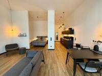 City Apartments Cuxhaven Norderstein Apt 4 - Ferienwohnung Cuxhaven