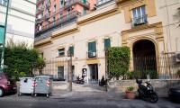 Residenza Tasso, Panorama a pochi passi dal centro - B&B Naples