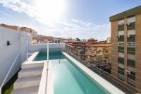 Luxury and comfort next to the beach - Bed and Breakfast Málaga