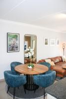White Orchid Luxury Apartment - B&B Chartwell