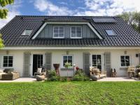 Boutiquehotel Landart Süssau - B&B Heringsdorf