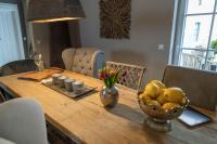 Boutiquehotel Landart Süssau - B&B Heringsdorf