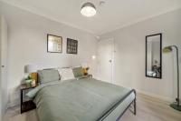 Hanwell Hububb Rooms Near Hanwell Station - B&B Greenford