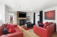 Stable Cottage - North East Escapes - Ferienwohnung Bamburgh