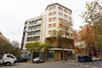 Apartment near Sagrada Familia - Ferienwohnung Barcelona