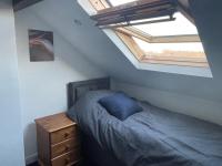 Chambre Lits Jumeaux