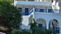 Sea Breeze Retreat - B&B Liónas