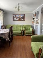 HOUSE Mold - B&B Lazeshchyna