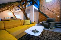 Apartments At The Blue Duckling - B&B Praga