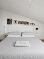 Casa Olgaluna - Art Home - B&B La Spezia