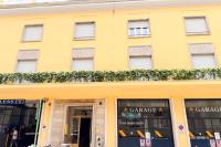 Corso Buenos Aires Apartment with Terrace - Top Collection - B&B Milan