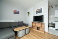 RentPlanet - Apartament Szeligowska - B&B Warsaw