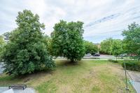 RentPlanet - Apartament Szeligowska - Ferienwohnung Warschau