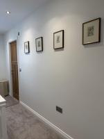 York stay close to the walls sleeps 4 - Ferienwohnung York