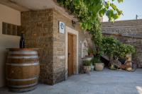 San Mauro Countryside Retreat with Restaurant & Wine Cellar - Bed and Breakfast Momjan