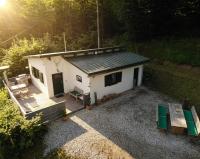 Uriges Jagdcottage mit Talblick im Hunsrück - B&B Gräfendhron