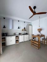Casitas Santa Rita - Private Terraces & Pool - B&B Guatiza