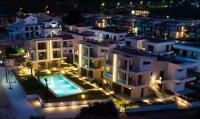 Diva Luxury Suites - B&B Limniónas