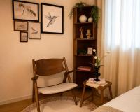 Hongdae 2BR House with Free Parking & Private Entrance - Bed and Breakfast Seoel