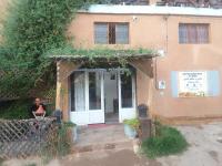 Hotel restaurant ait saderat - B&B Boumalne Dades