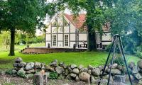 Sjælegård Countryside Lodge - Ferienwohnung Allinge