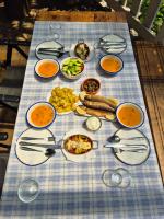 Norral shelter 1 - Bed and Breakfast Kajvall