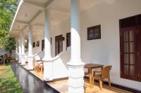 Garden Inn - Ferienwohnung Mirissa city