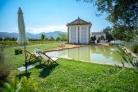 Cortijo de la Seda - B&B Granada