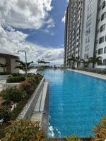 HLapuz Suites at ARC Towers - Unit 726 - Ferienwohnung Cebu City