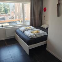 Appartement dicht bij zee - B&B Ostende