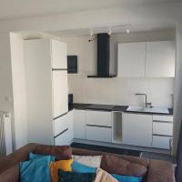 Appartement dicht bij zee - B&B Ostende