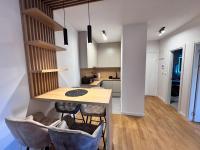 Lux Stanovi Vucetic - Ferienwohnung Bar